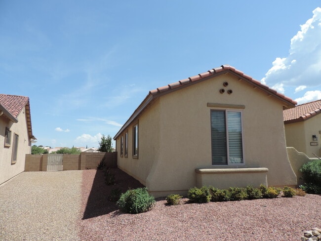Photo - Great Mountain View in Coronado Crossings-Open Space Views