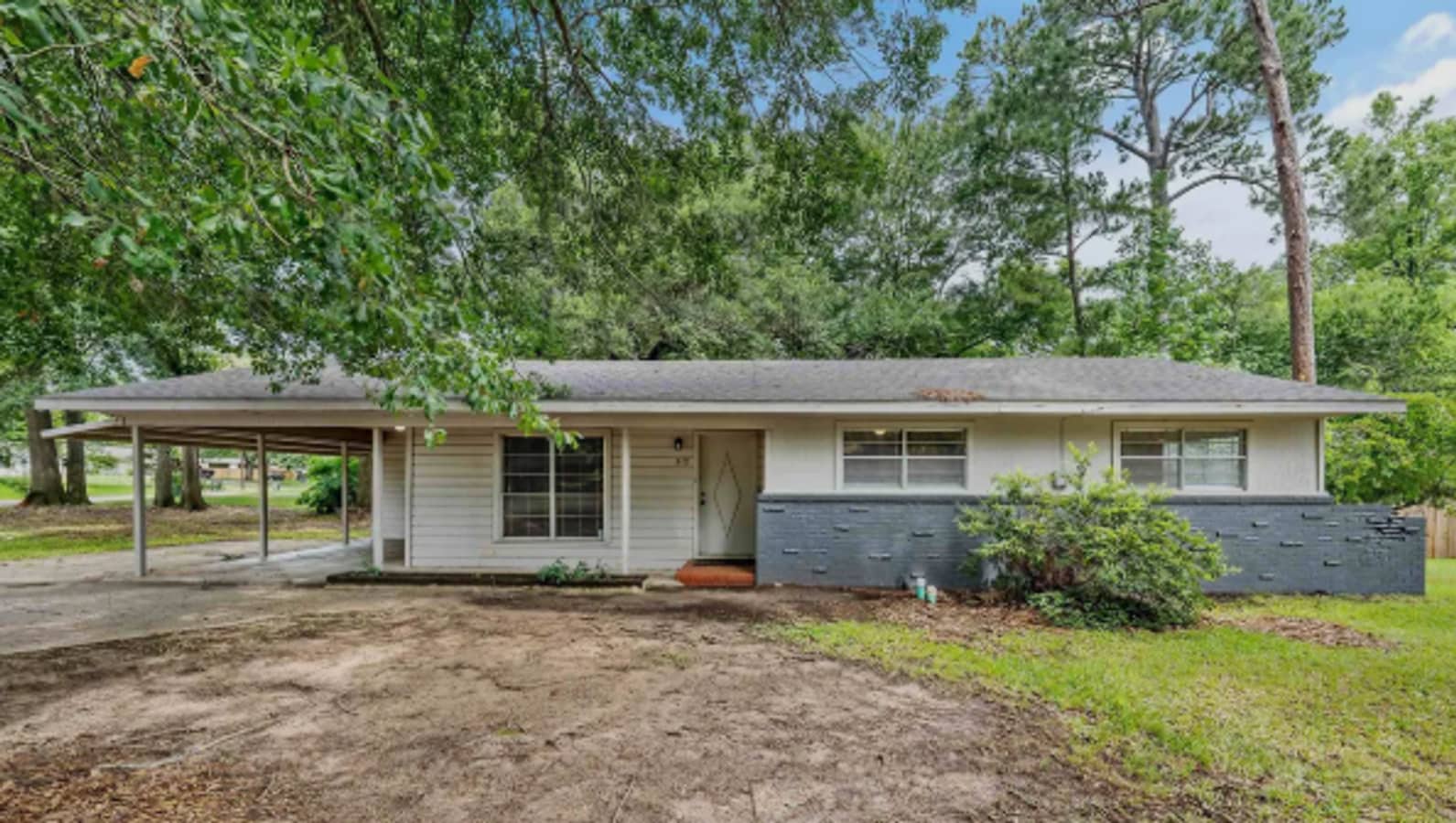 Photo - 3 bedroom, 2 bath home minutes from Stephen F. Austin State University