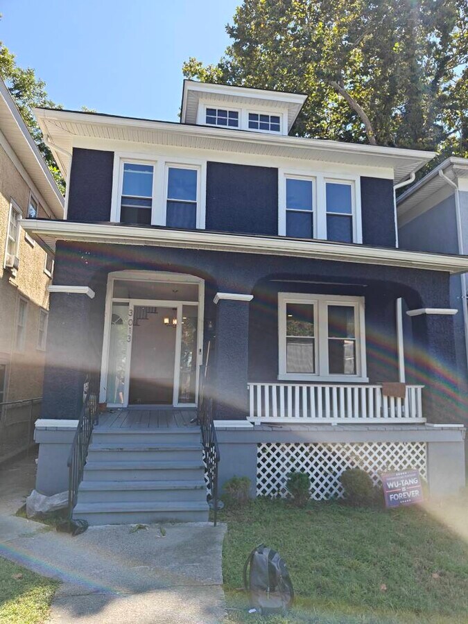 Photo - 3013 Dill Ave House