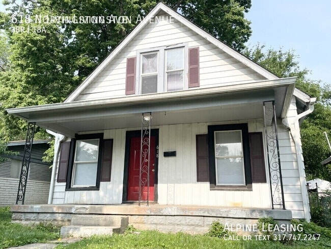 Building Photo - 618 N Livingston Ave Rental