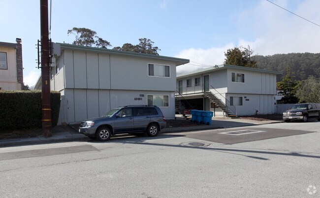 Photo - The Adobe Apartments