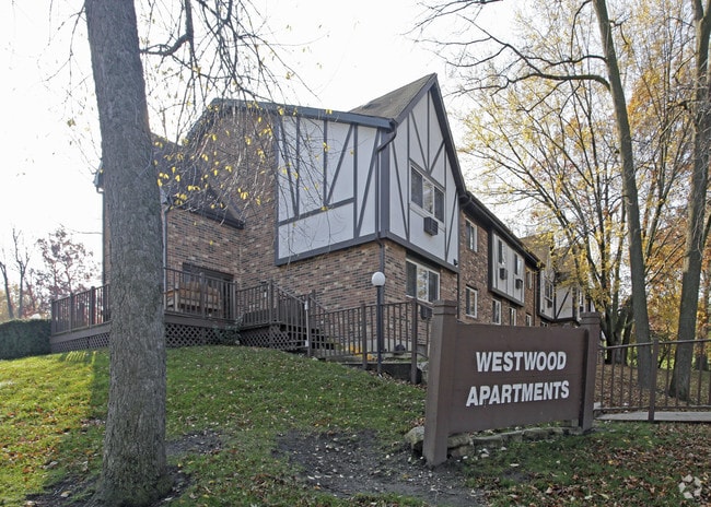 Westwood Apartments
