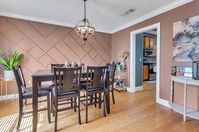 3175 Border Creek Dr