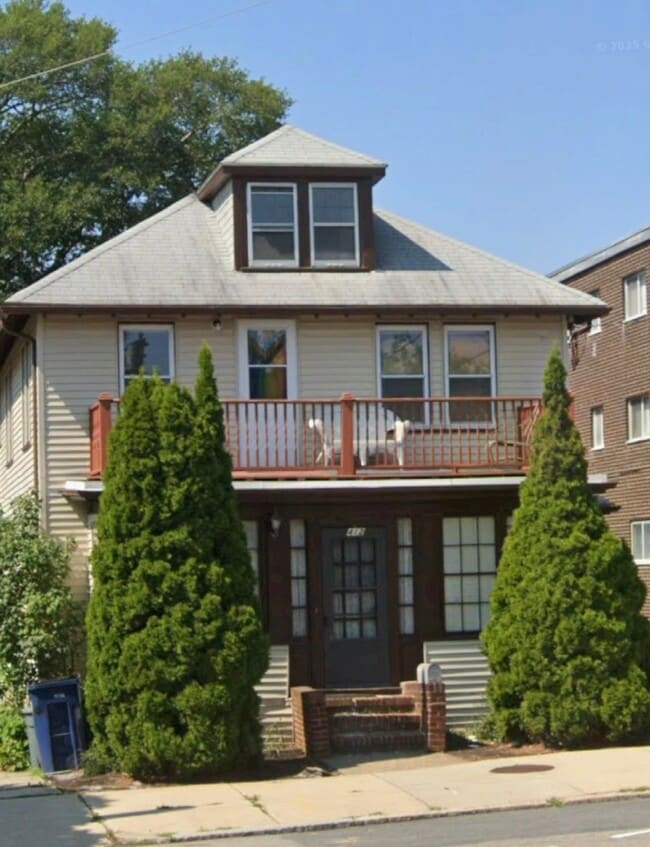 Photo - 412 Belgrade Ave Unit First Floor