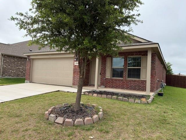 1703 Stonefield Dr