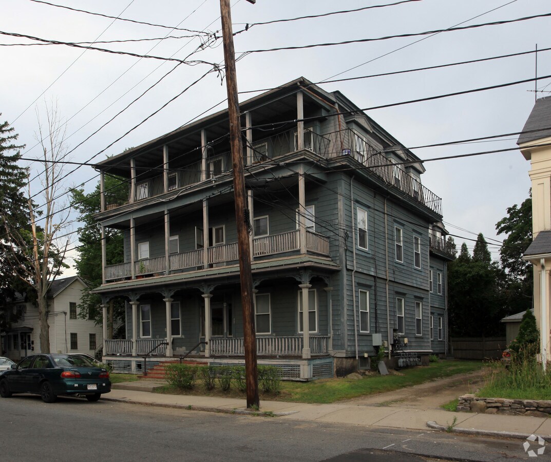 Photo - 26 Proctor St