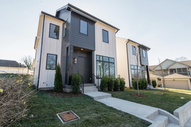 Photo - 1009 Garfield St