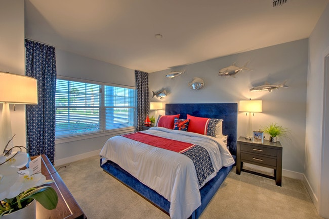 The Floridian Club of Sarasota - An Active Adult Community