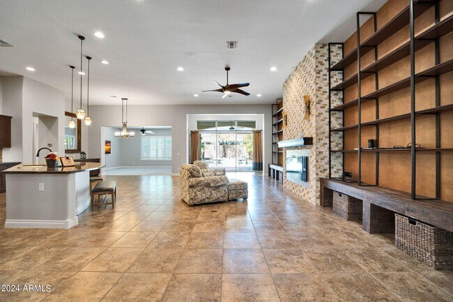 Photo - 9378 W Via Montoya Dr