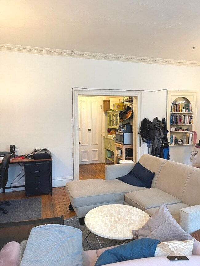 Photo - 507 Beacon St