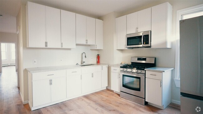 Building Photo - 106 Winnikee Ave Unit 3 Rental