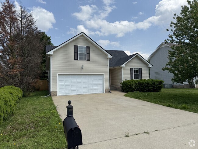 Building Photo - 3685 S Jot Dr Rental