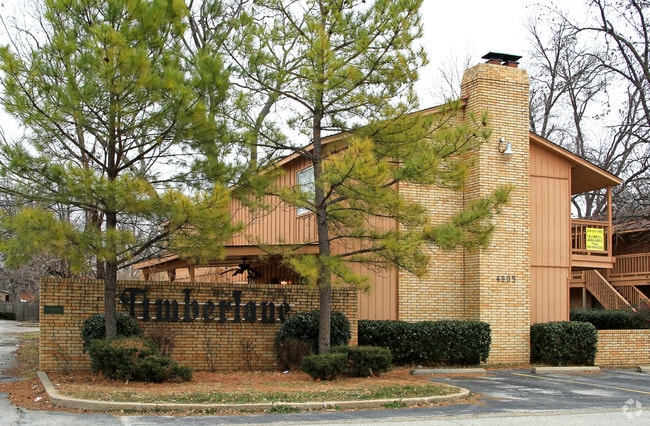 Photo - Timberlane Apartments