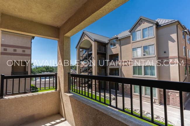 Photo - 871 E 620 N St