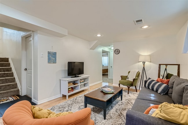 Photo - 1540 Lowell Blvd Unit B