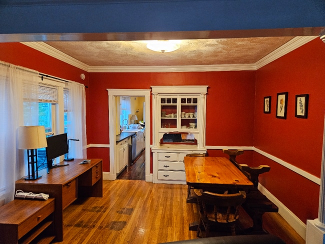 Photo - 536 Mt Auburn St Unit 536