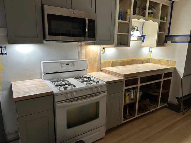 Photo - 5908 W Lapham St Unit Upper