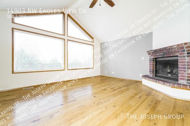 Photo - 14903 NW Eagles View Dr