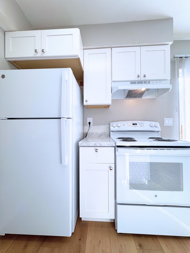 Butler Townhomes