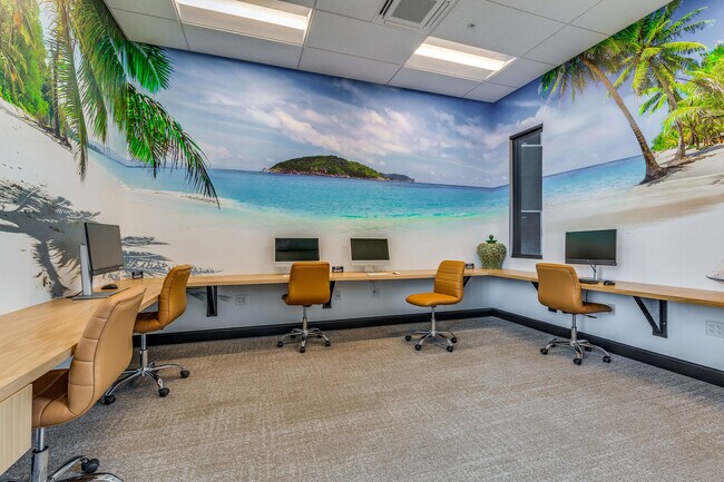 Photo - Calm at Rainbow