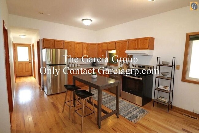 Photo - 2532 N Watts St