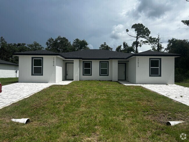 Building Photo - 17070 Byron Ave Rental