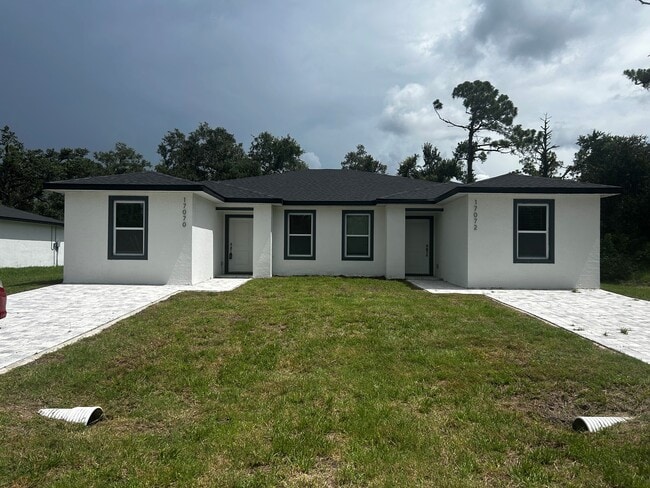 Building Photo - 17070 Byron Ave Rental