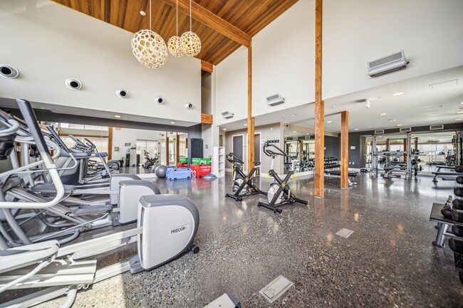 Lofts at Innovation Center