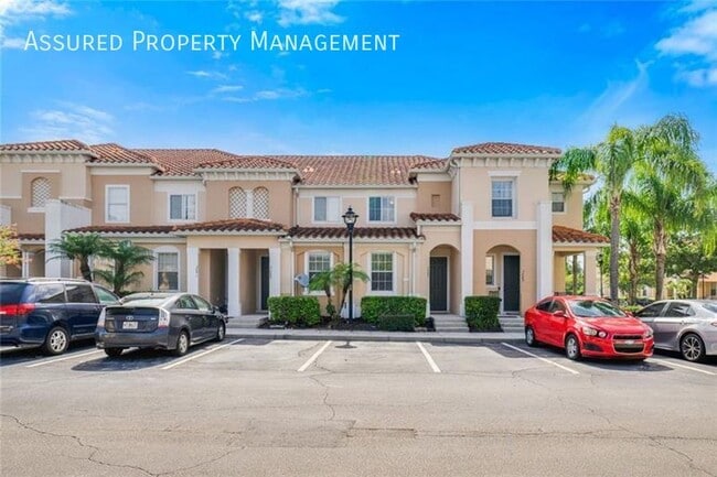 Compass Bay Townhouse in Gated, Pool Commu... - Compass Bay Townhouse in Gated, Pool Commu...