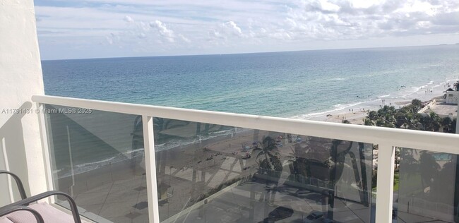Building Photo - 3725 S Ocean Dr Unit 1208 Rental