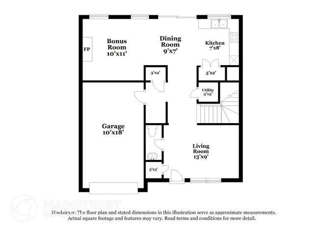 Photo - 443 Vildana Wy