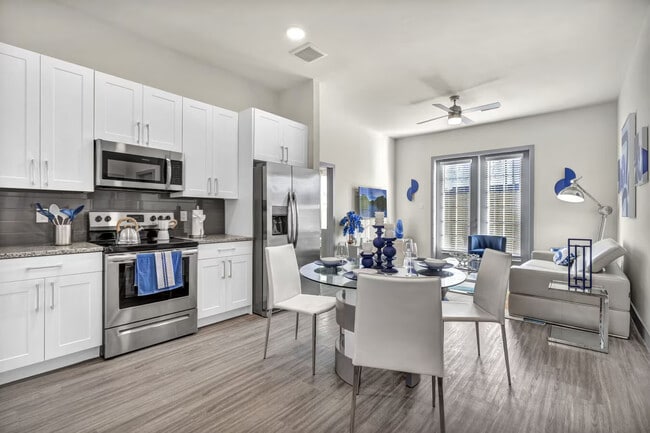Photo - Peaceful 1 Bed Retreat — $1,850 + Up to $1... Unit PAH61