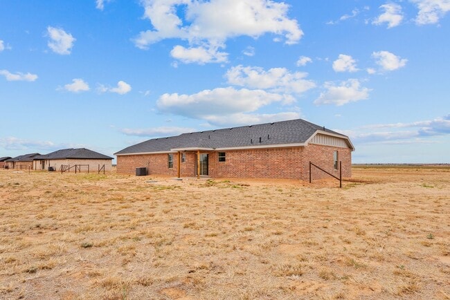 Photo - Brand New Construction In Shallowater ISD