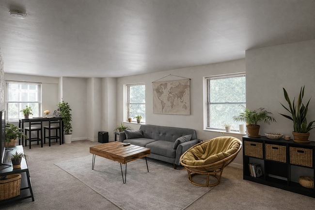 Photo - Webster Hall