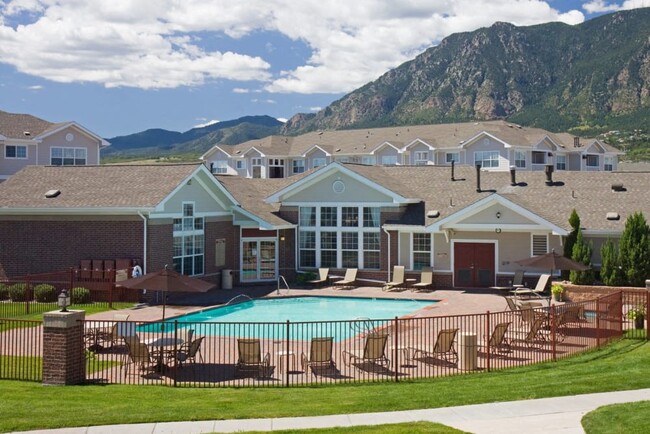 Westmeadow Peaks - Westmeadow Peaks Apartments