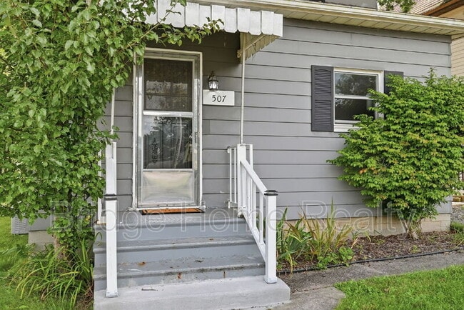 507 Cherry St
