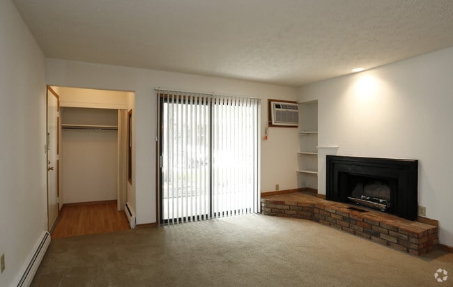 Bells Lake Apartments