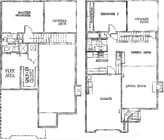2BR/2BA