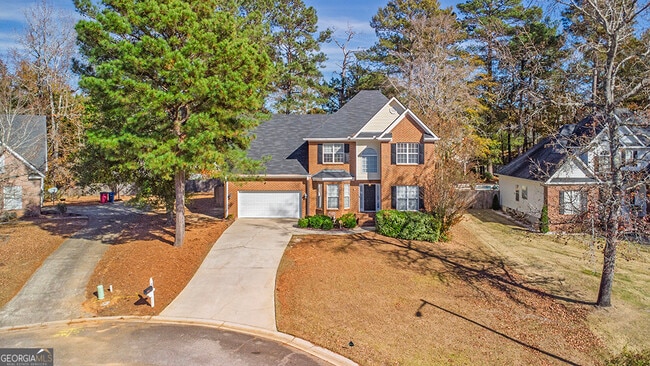 Photo - 643 Millrun Ct