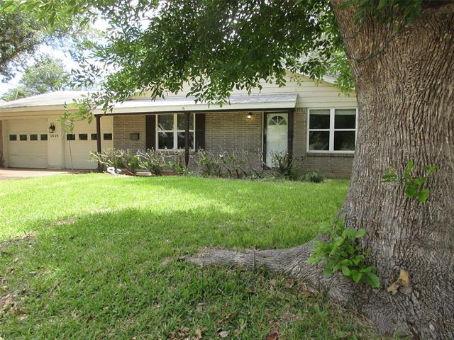 1614 Glenbrook Dr