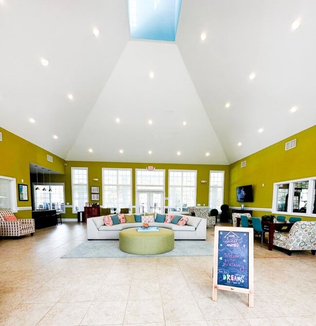 Clubhouse