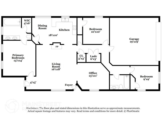Photo - 12879 Woodland Park Cir