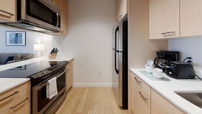 Building Photo - 1001 Boylston St Unit 504Md Rental