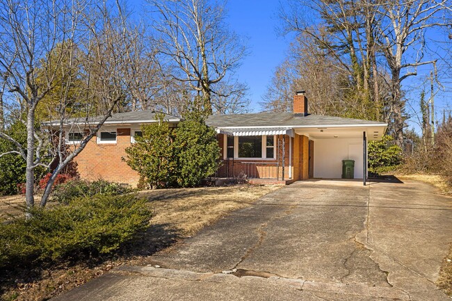 3-Bedroom Ranch-Style Home in Historic Shiloh - 3-Bedroom Ranch-Style Home in Historic Shiloh