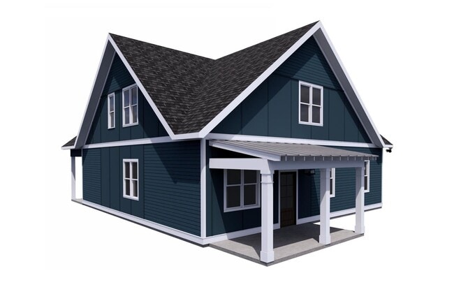 Building Photo - New 4 Bedroom Home in Red Bank with Two-Car Garage