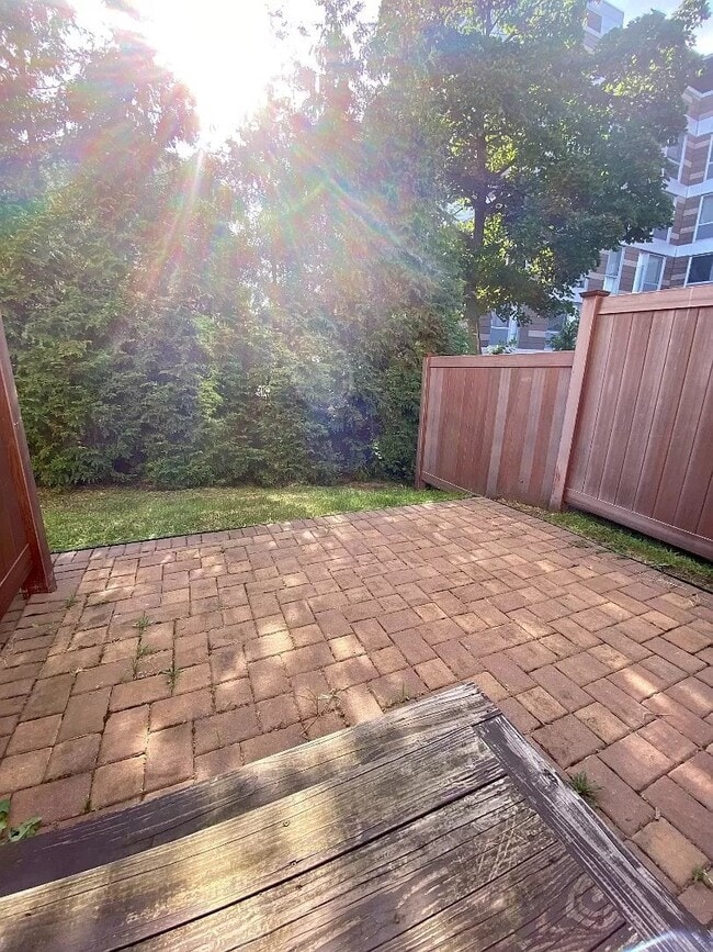 Photo - Townhouse Style Duplex 2 bedroom 2.5  bath -$3400- White Plains