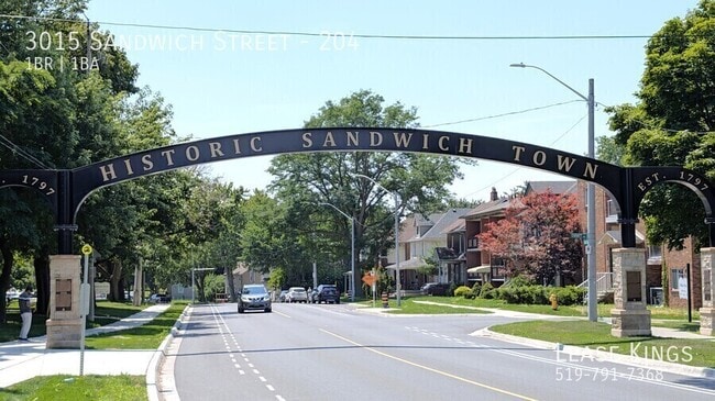 Photo - Minutes away from UofW Unité 204