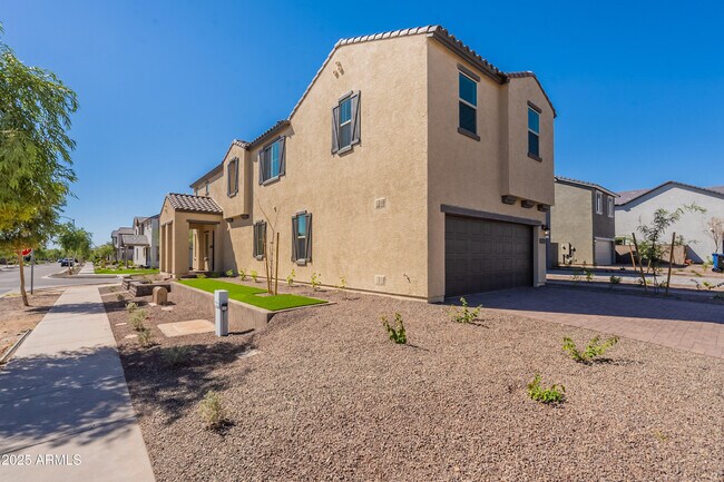 Photo - 26205 N 19th Ln