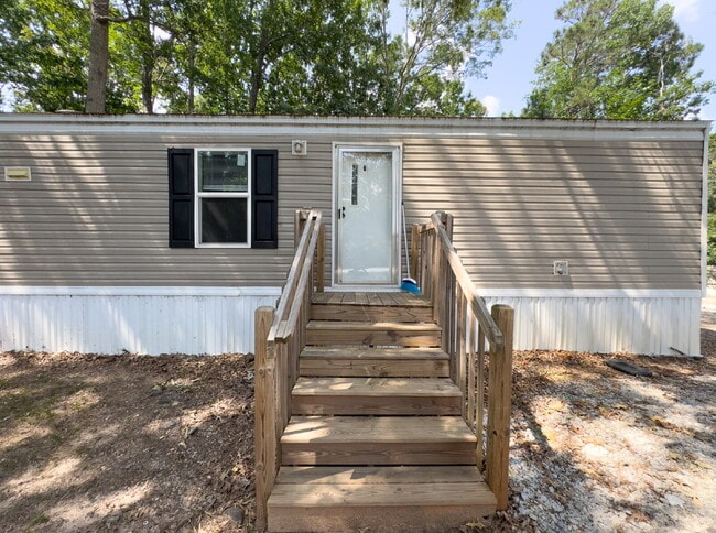 Photo - 2 Bed 2 Bath in Pendleton Unit 5