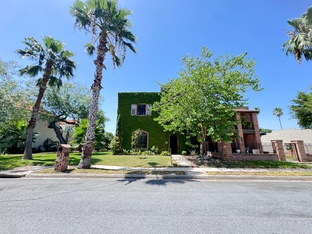 Building Photo - 421 Cottonwood Ave